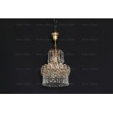 Люстра Катерина кухонная № 2 в Сочи