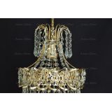 Люстра Катерина кухонная № 2 в Сочи