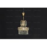 Люстра Катерина кухонная № 2 в Сочи