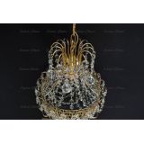 Люстра Катерина кухонная № 4 в Сочи Люстра Катерина кухонная № 4 в Сочи