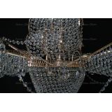 Люстра Летучий Голландец в Сочи