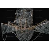 Люстра Летучий Голландец в Сочи