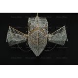 Люстра Летучий Голландец в Сочи