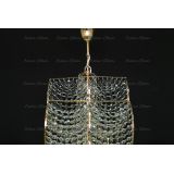 Люстра Летучий Голландец в Сочи