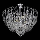 Люстра Агата №1 - 4 лампы в Сочи