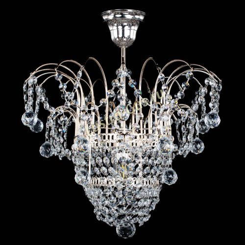 Люстра Агата №2 - 1 лампа в Сочи Люстра Агата №2 - 1 лампа в Сочи