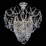 Люстра Агата №2 - 1 лампа в Сочи Люстра Агата №2 - 1 лампа в Сочи