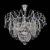 Люстра Агата №2 - 3 лампы в Сочи