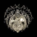 Люстра Агата №2 - 3 лампы в Сочи