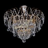 Люстра Агата №2 - 3 лампы в Сочи