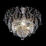 Люстра Агата №2 - 3 лампы в Сочи