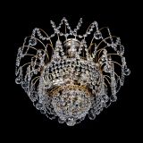 Люстра Агата №2 - 3 лампы в Сочи