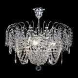 Люстра Агата № 2 - 4 лампы в Сочи