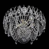 Люстра Агата № 2 - 4 лампы в Сочи