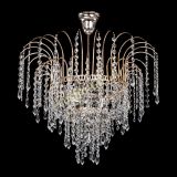 Люстра Агата №3 в Сочи