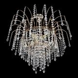 Люстра Агата №3 в Сочи