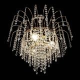 Люстра Агата №3 в Сочи