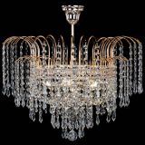 Люстра Агата №3 - 4 лампы в Сочи