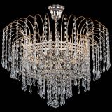 Люстра Агата №3 - 4 лампы в Сочи