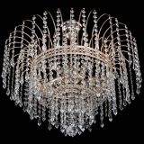 Люстра Агата №3 - 4 лампы в Сочи