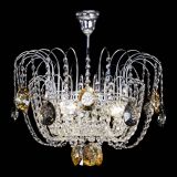 Люстра Агата №3 Звездочки в Сочи Люстра Агата №3 Звездочки в Сочи