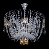 Люстра Агата №3 Звездочки в Сочи Люстра Агата №3 Звездочки в Сочи