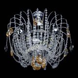 Люстра Агата №3 Звездочки в Сочи Люстра Агата №3 Звездочки в Сочи