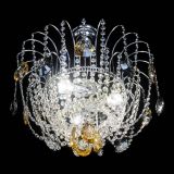 Люстра Агата №3 Звездочки в Сочи Люстра Агата №3 Звездочки в Сочи