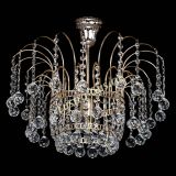 Люстра Агата №5 подвесная в Сочи