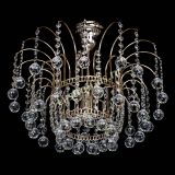 Люстра Агата №5 подвесная в Сочи