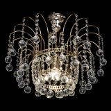 Люстра Агата №5 подвесная в Сочи