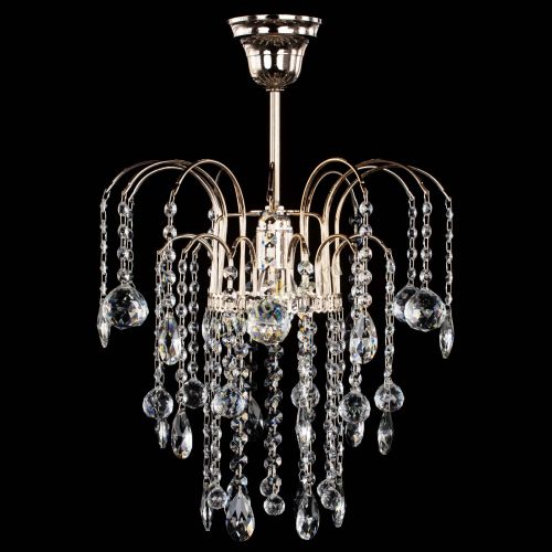 Люстра Агата Венеция №6 в Сочи Гусь Хрустальный