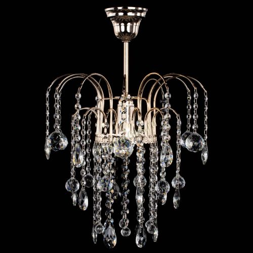 Люстра Агата Венеция №6 в Сочи Гусь Хрустальный