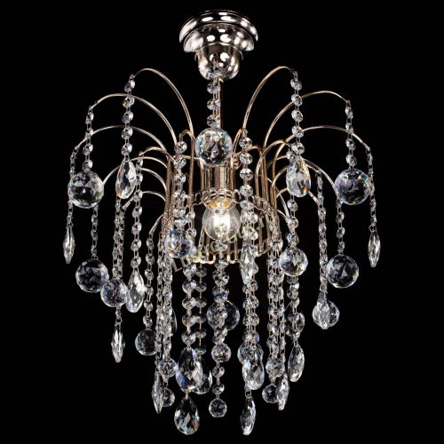 Люстра Агата Венеция №6 в Сочи Гусь Хрустальный