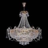 Люстра Агата большая в Сочи