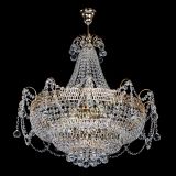 Люстра Агата большая в Сочи