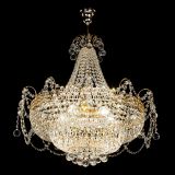 Люстра Агата большая в Сочи