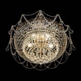 Люстра Агата большая в Сочи