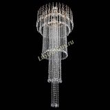 Люстра Агата Каскад №4 длинная в Сочи Люстра Агата Каскад №4 длинная в Сочи