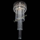 Люстра Агата Каскад №4 длинная в Сочи Люстра Агата Каскад №4 длинная в Сочи