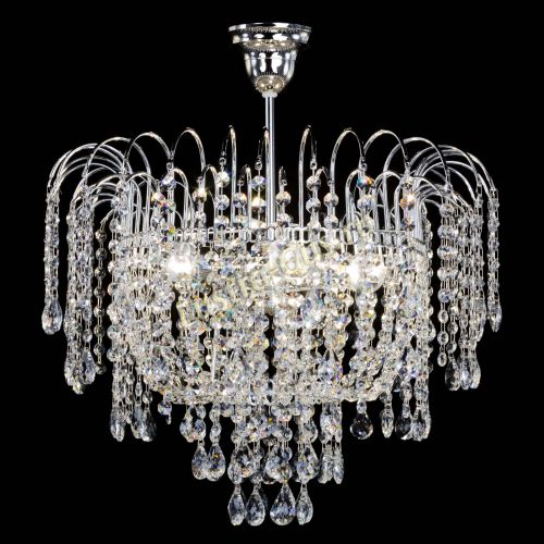 Люстра Агата Кулон в Сочи Гусь Хрустальный