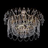 Люстра Агата с подвесом шар 30 в Сочи Люстра Агата с подвесом шар 30 в Сочи