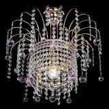 Люстра Агата Венеция №1 розовая в Сочи Люстра Агата Венеция №1 розовая в Сочи