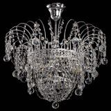 Люстра Агата Венеция №2 - 3 лампы в Сочи