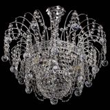 Люстра Агата Венеция №2 - 3 лампы в Сочи