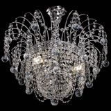 Люстра Агата Венеция №2 - 3 лампы в Сочи