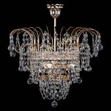 Люстра Агата Венеция №2 - 3 лампы в Сочи