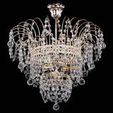 Люстра Агата Венеция №2 - 3 лампы в Сочи