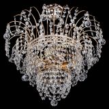 Люстра Агата Венеция №2 - 3 лампы в Сочи