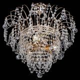 Люстра Агата Венеция №2 - 3 лампы в Сочи